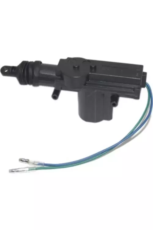 MFK-2K MERKEZİ KİLİT MOTORU 2 KABLO ARKA TOFAŞ ÜNİVERSAL