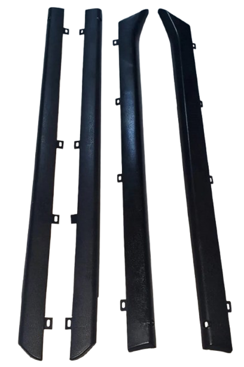 Tofaş Şahin - Kartal Kapı Döşeme Üst Plastiği(çıtası) Takımı