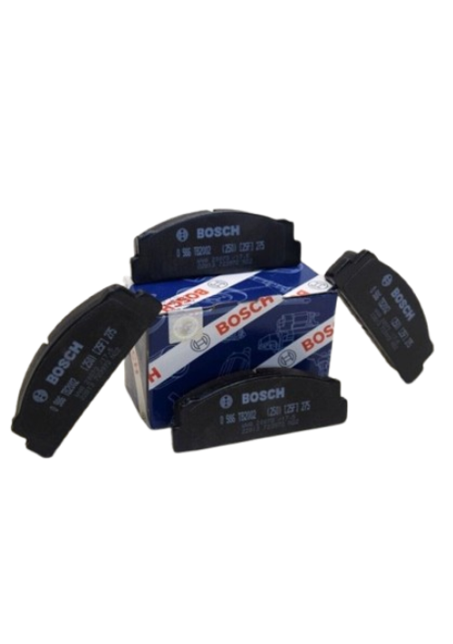 Tofaş Doğan Kartal Şahin M131 Ön Balata Takımı