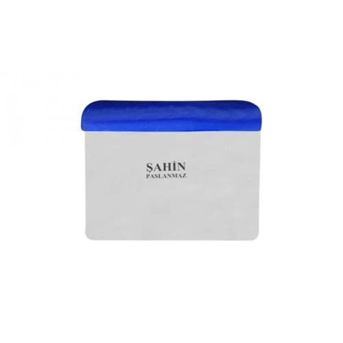 Bursa Paslanmaz Çelik Hamur Kazıma, Kazıyıcı Spatulası