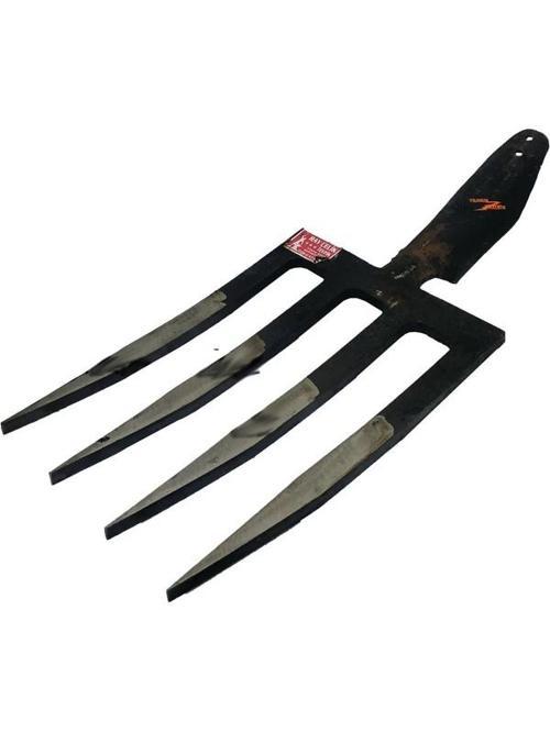 Ray Çelik Yekpare 4&#39;Lü Bel 46 cm , Çelik Kuvvetli