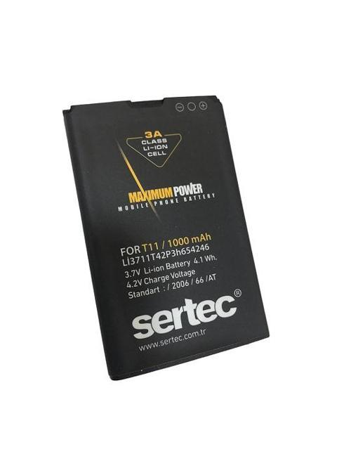 Turkcell T-11 Uyumlu Batarya