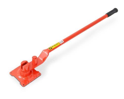 12E 12 mm Rulmanlı Klasik Etriye Kolu