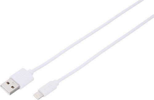 USB ŞARJ KABLOSU Apple Modellerine Uygun 1M AVEC AV-W106B