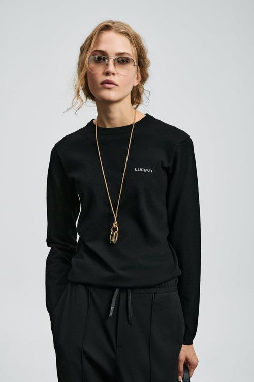 Hoper Kadın Kazak 122090038