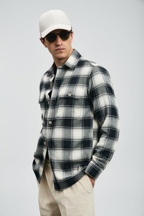 Years Erkek Basic Gömlek 112010679