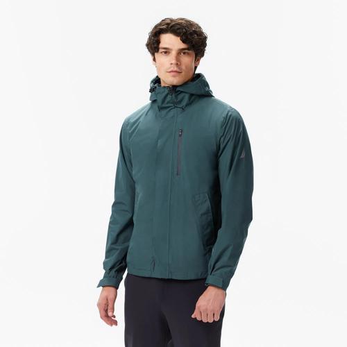 Nautica Regular Fit Rain Breaker Erkek Yağmurluk Mont J57040T