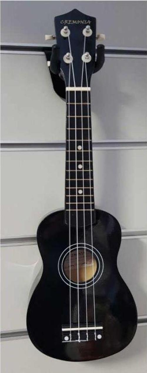 CREMONIA AU01L-21BK