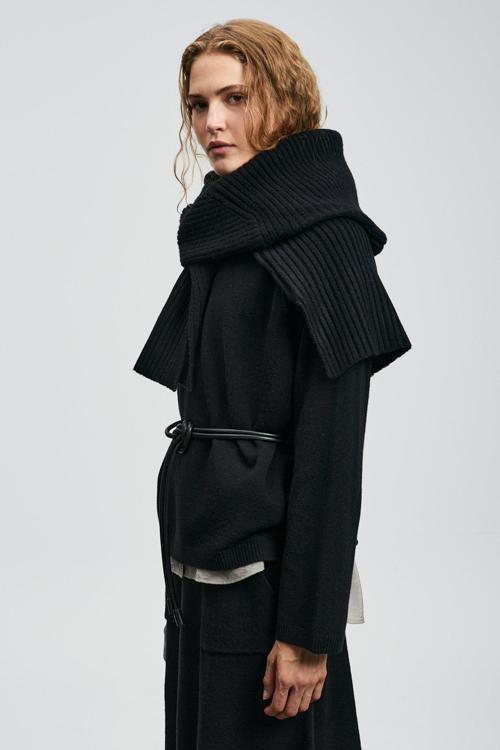 Holly Kadın Kazak 122090036