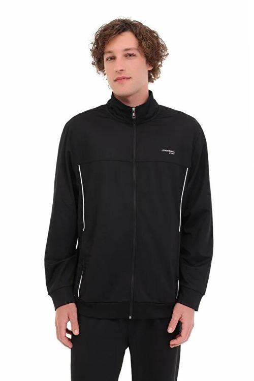 5W Ml Fall 18Itl705 5Pr Erkek Eşofman Üstü 102024099