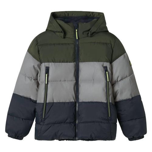 Nkmmontel Erkek Çocuk Şişme Mont 13243951