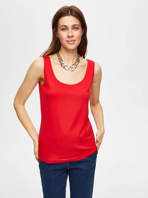 Kalın Askılı Kadın Atlet BS25ATL002