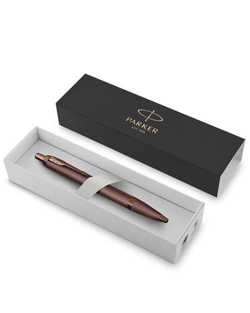 IM Professional Monochrome Bordo Tükenmez Kalem M Uç 2190514