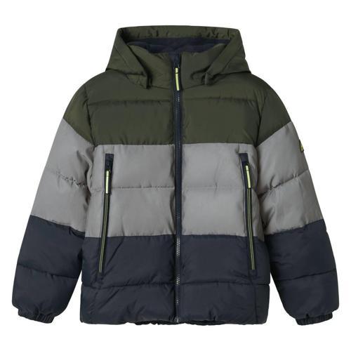 Nkmmontel Erkek Çocuk Şişme Mont 13243951