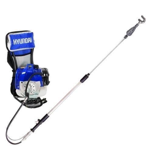 HYX520S & Stella Plus SP-900 Zeytin Hasat Makinası