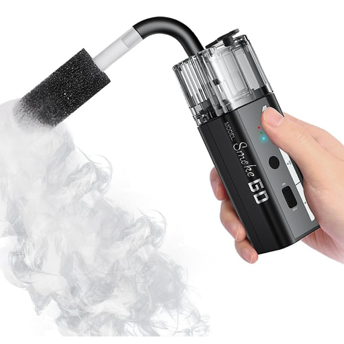 Smoke Go All-In-One Handheld Fog Machine (30W)