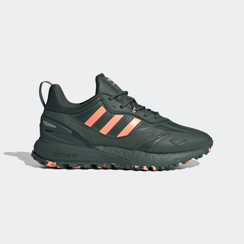 Erkek Günlük Spor Ayakkabı Zx 2K Boost 2.0 Trail Gx9469