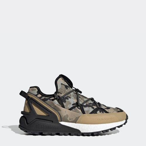 Erkek Günlük Spor Ayakkabı Zx 2K Boost Utility Gtx H05319