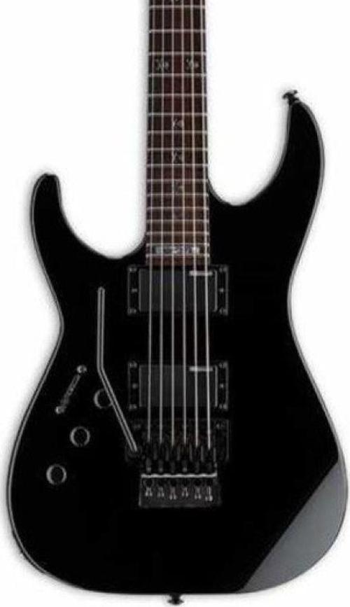 KH-202 Kirk Hammett Signature Solak Elektro Gitar
