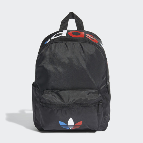 Günlük Sırt Çantası Tricolr Mini Bp Gn5097