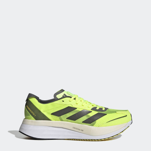 Erkek Koşu - Yürüyüş Ayakkabı Adizero Boston 11 M Gx6650