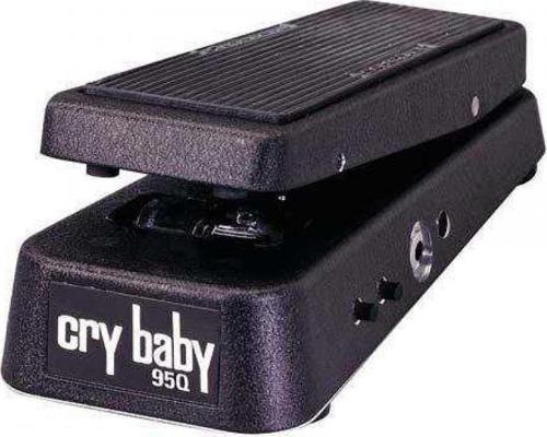 95Q Cry Baby Wah Pedalı
