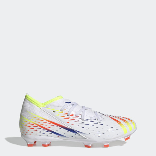Çocuk Futbol Krampon Predator Edge.3 Fg J Gw0981