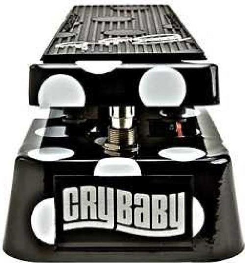 BG95 Buddy Guy Signature Cry Baby Wah Pedalı