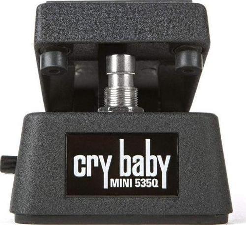 CBM535Q Crybaby-Q Mini Wah Pedalı
