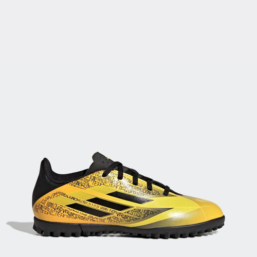 Çocuk Futbol Halı Saha Ayakkabısı X Speedflow Messi.4 Tf J Gw7430