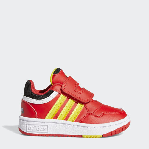 Bebek Basketbol Günlük Hoops 3.0 Superhero Cf I Gy7996
