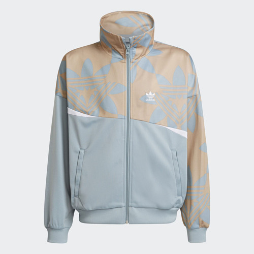 Çocuk Günlük Eşofman Üstü Track Top Hl6875