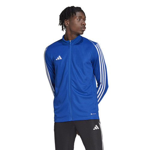 Erkek Futbol Eşofman Üstü Tiro23 Tr Jkt Hs3505
