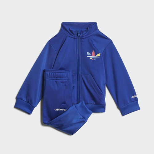 Bebek Günlük Eşofman Takım Tracksuit H14161