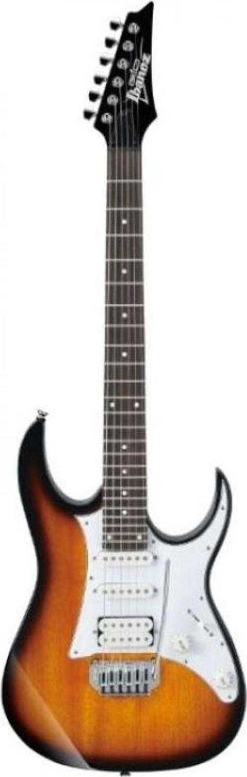 GRG140-SB GIO Serisi Sunburst Elektro Gitar