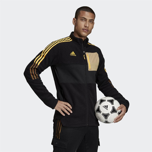 Erkek Futbol Eşofman Üstü Tiro Tk Jkt Wr H33668