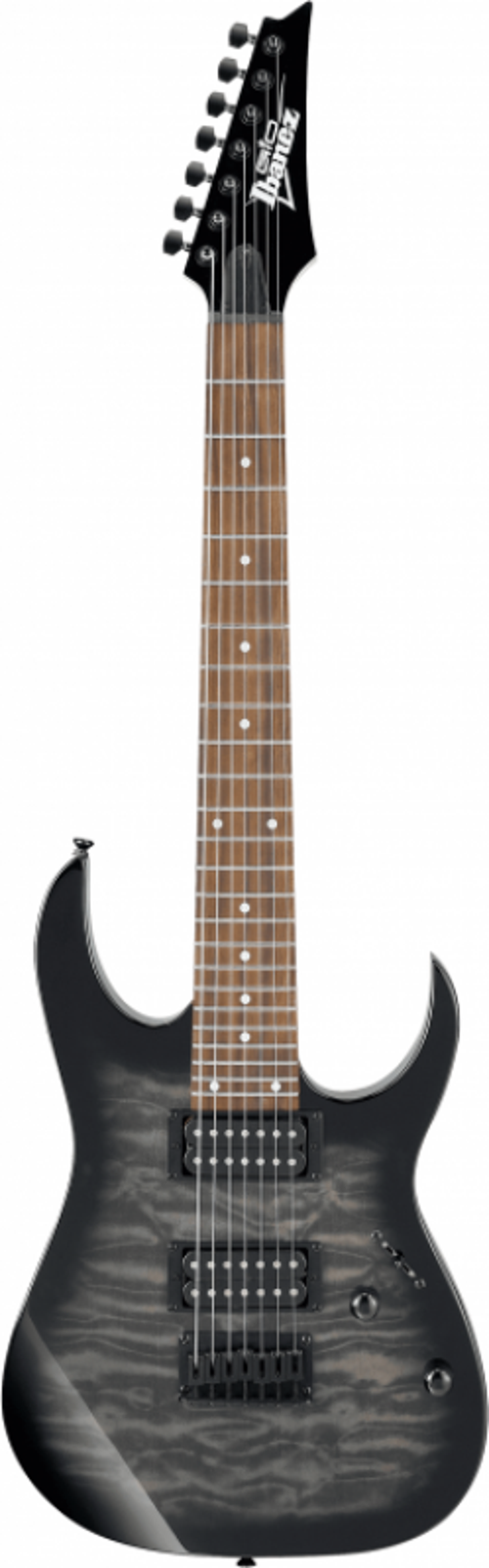 GRG7221QA-TKS Elektro Gitar