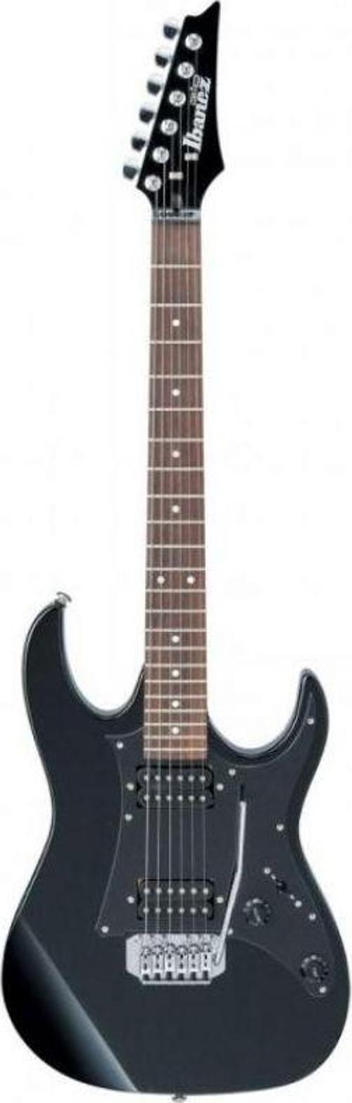 GRX20-BKN GIO RG Serisi Siyah Elektro Gitar