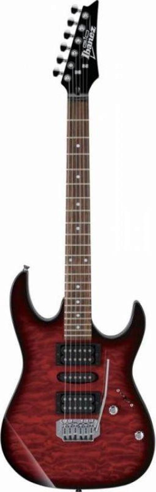 GRX70QA-TRB GRX Elektro Gitar