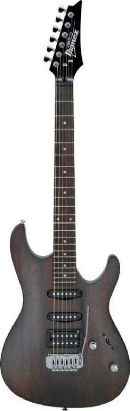 GSA60-WNF Gio Serisi Walnut Flat Elektro Gitar