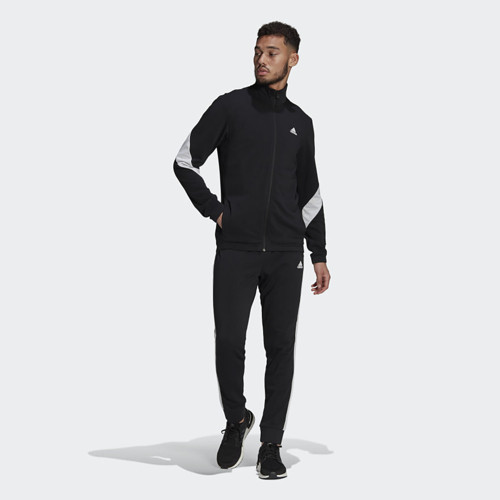 Erkek Günlük Eşofman Takım M Cotton Ts Gm3826