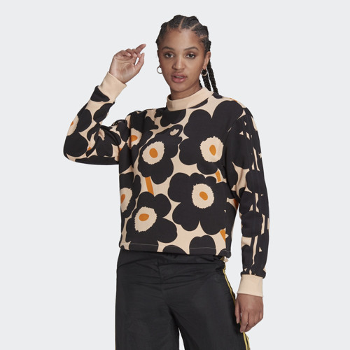 Kadın Günlük Sweatshirt H20190