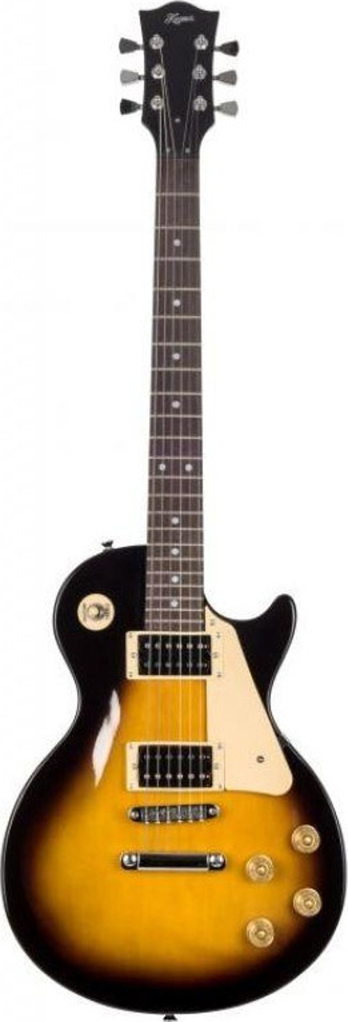 KLP-100-VS Elektro Gitar