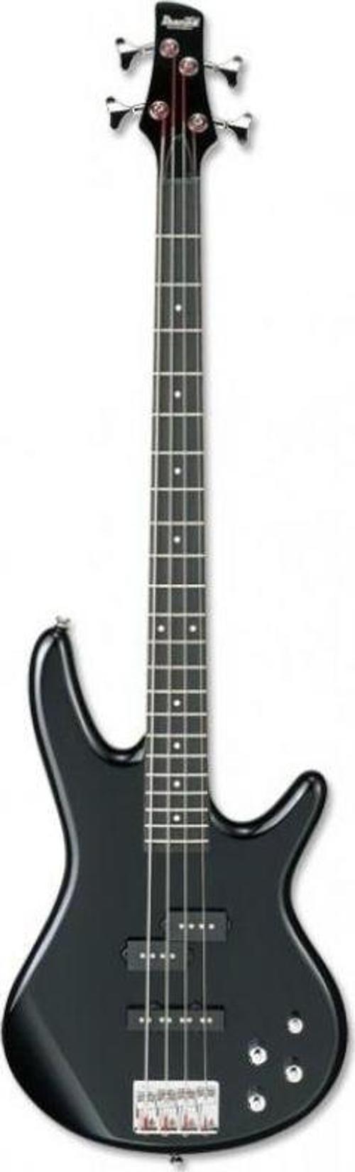 GSR200 BK GSR Serisi Siyah 4 Telli Elektro Bas Gitar
