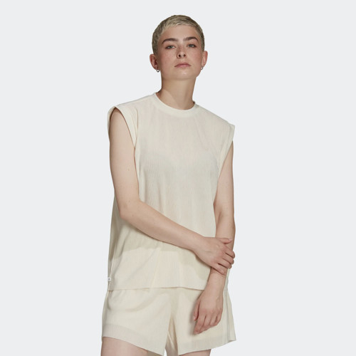 Kadın Günlük Atlet Tank Top He4956