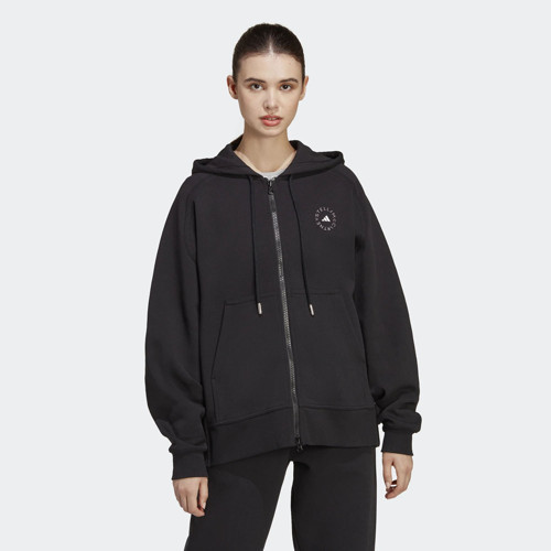 Kadın Günlük Mont Asmc Fz Hoodie Hr2200
