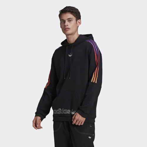Erkek Günlük Kapşonlu Sweatshirt Sprt Sweat Hood Gn2424