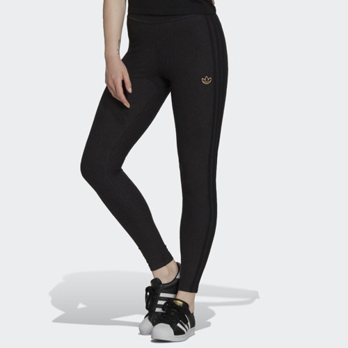 Kadın Günlük Tayt Tight H18010