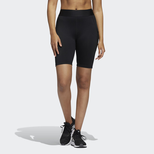 Kadın Günlük Tayt Techfit Pp Bik H15833