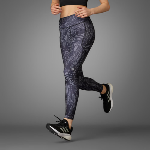 Kadın Koşu - Yürüyüş Tayt Dailyrun Iaop L Hy2903